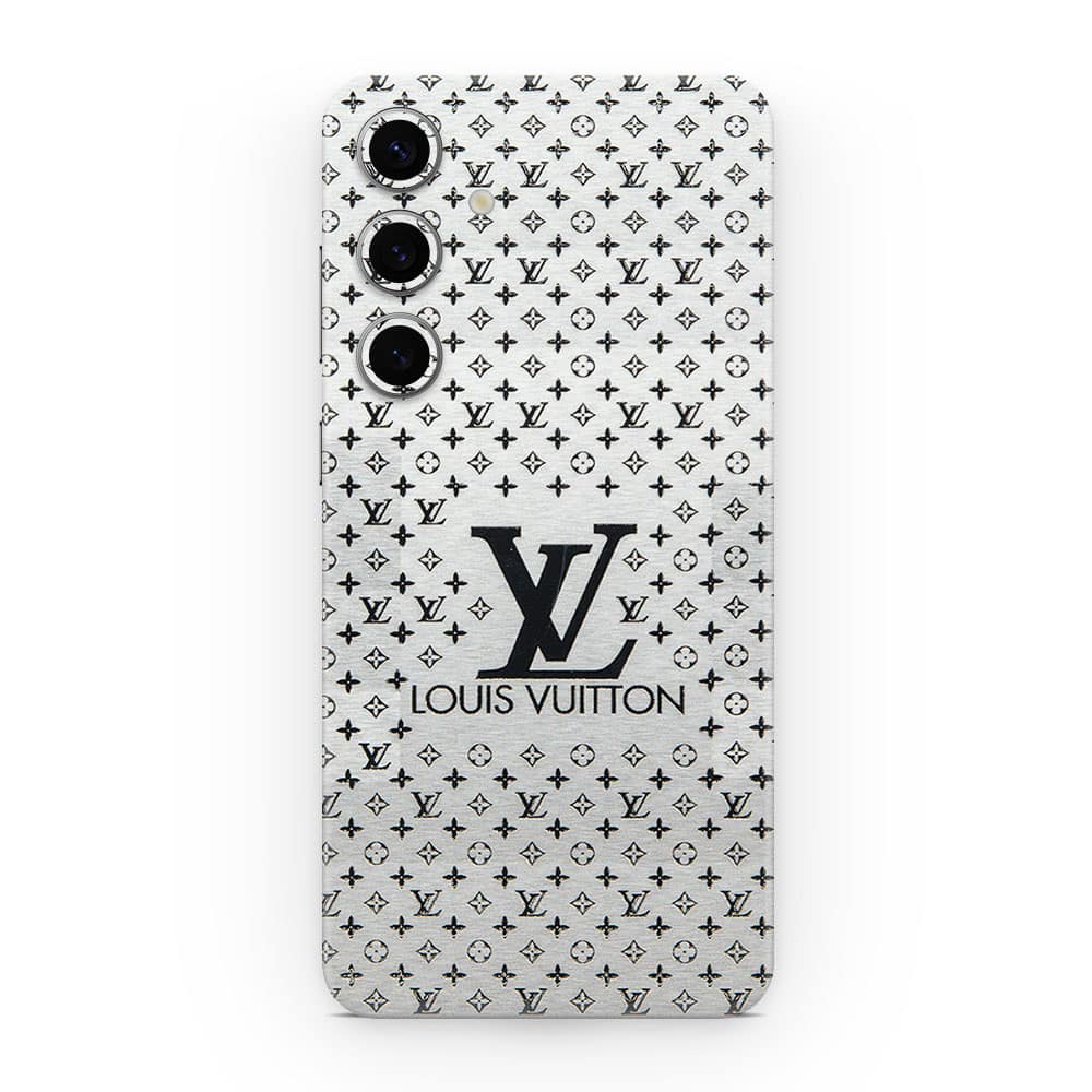 Galaxy s24 lv 3d skin wrapitskin
