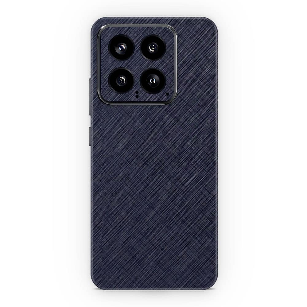 Xiaomi 14 5g cross metal skins wrapitskin