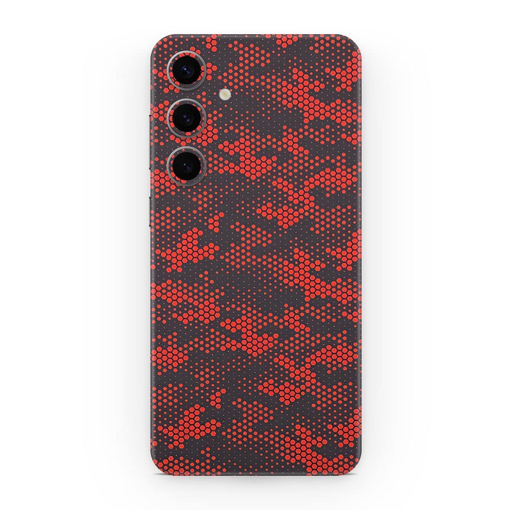 Galaxy s24 plus mamba skins wrapitskin
