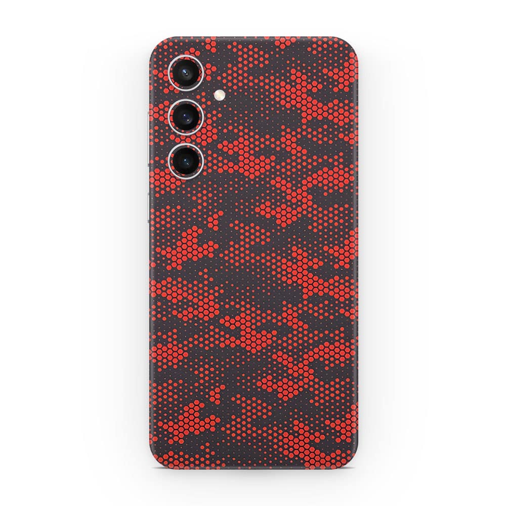 Galaxy s23 fe mamba skins wrapitskin