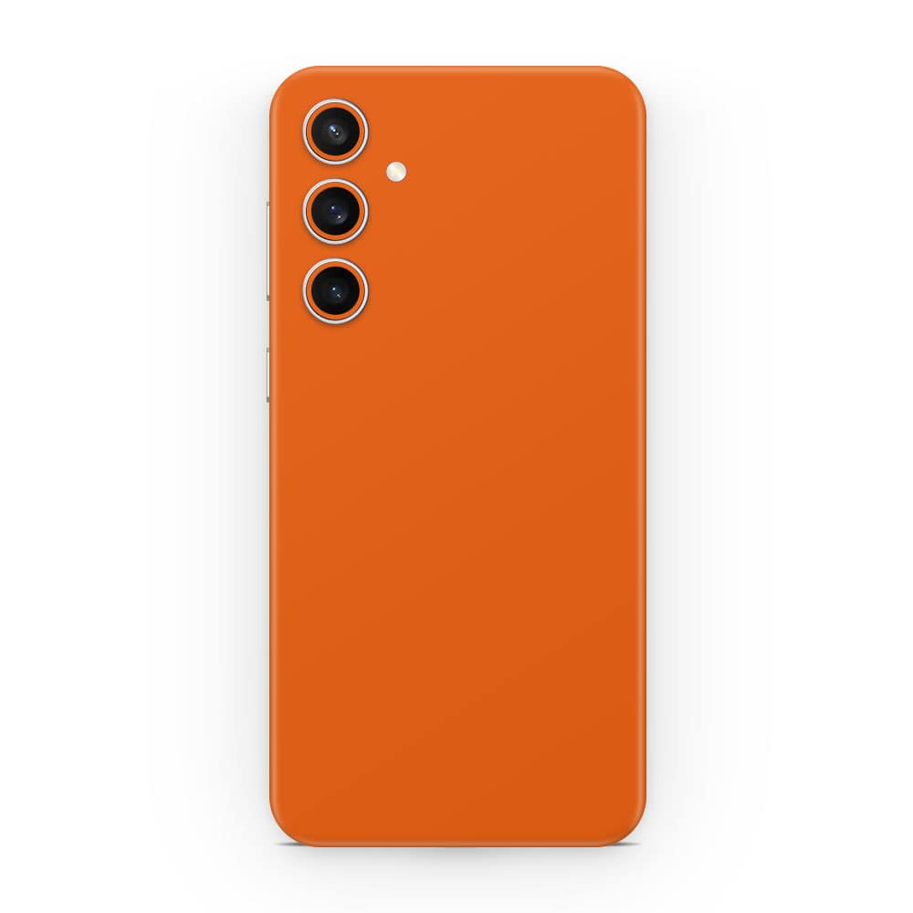 Galaxy s23 fe glossy skins wrapitskin