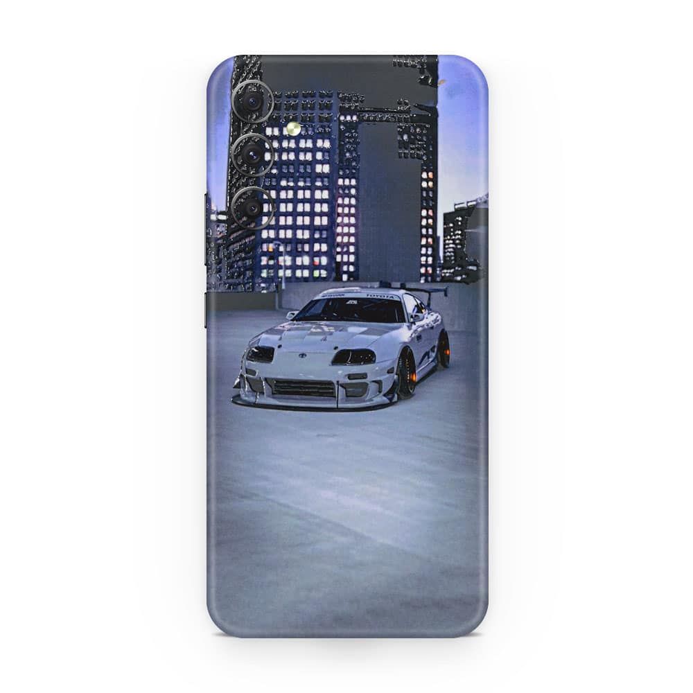 Galaxy a15 supra 3d skin wrapitskin