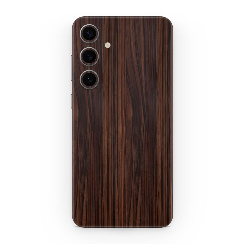 Galaxy s24 wooden skins wrapitskin
