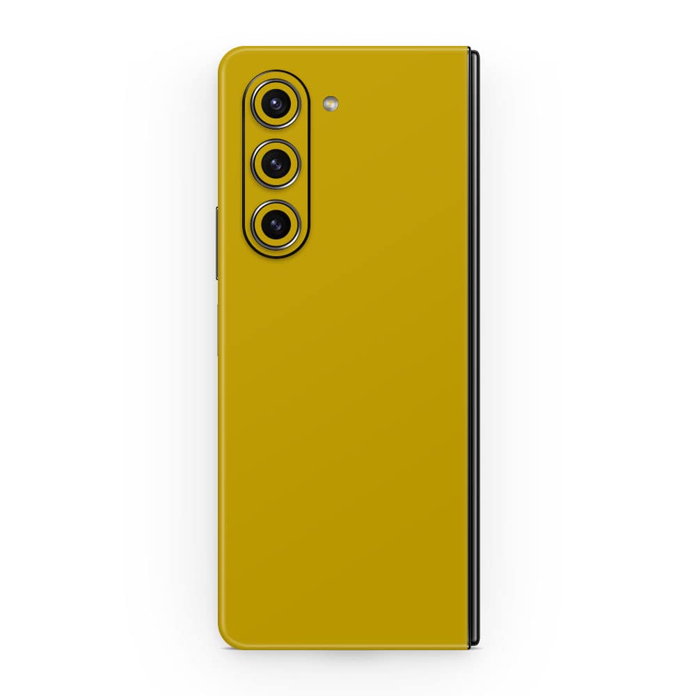 Galaxy z fold 5 satin skins wrapitskin