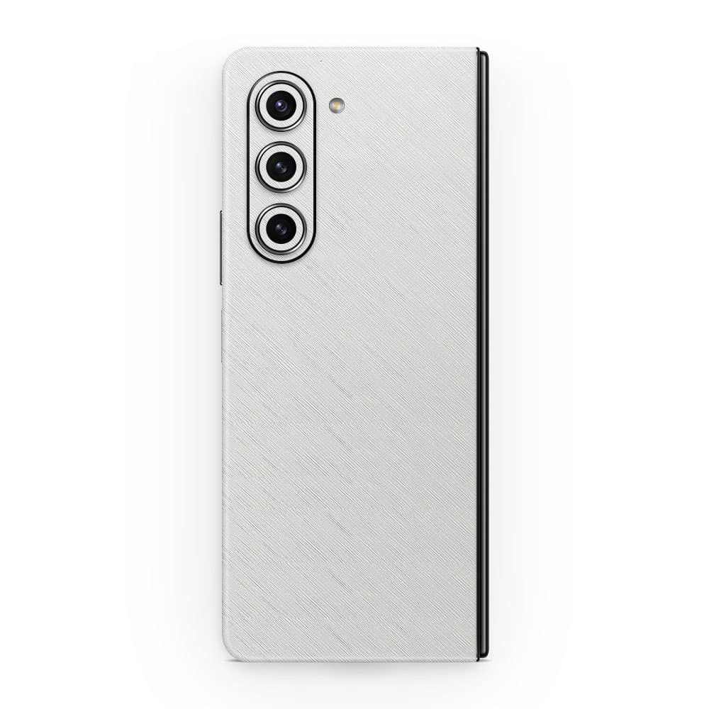 Galaxy z fold 5 cross metal skins wrapitskin