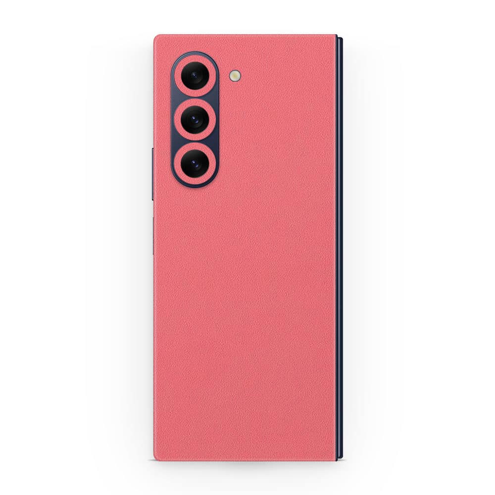 Galaxy z fold 6 true color skins wrapitskin