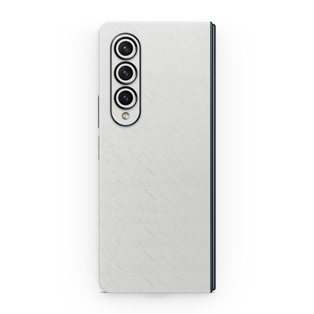 Galaxy z fold 4 cross metal skins wrapitskin