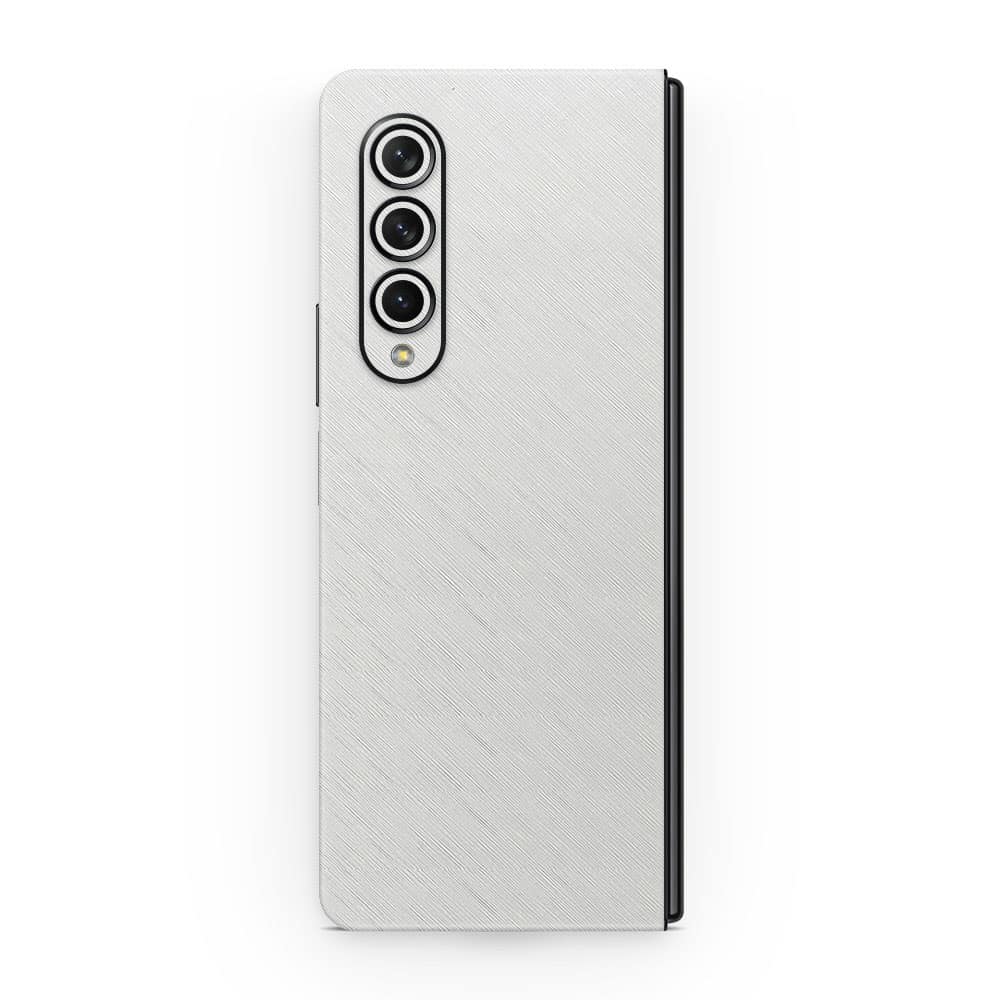 Galaxy z fold 3 cross metal skins wrapitskin