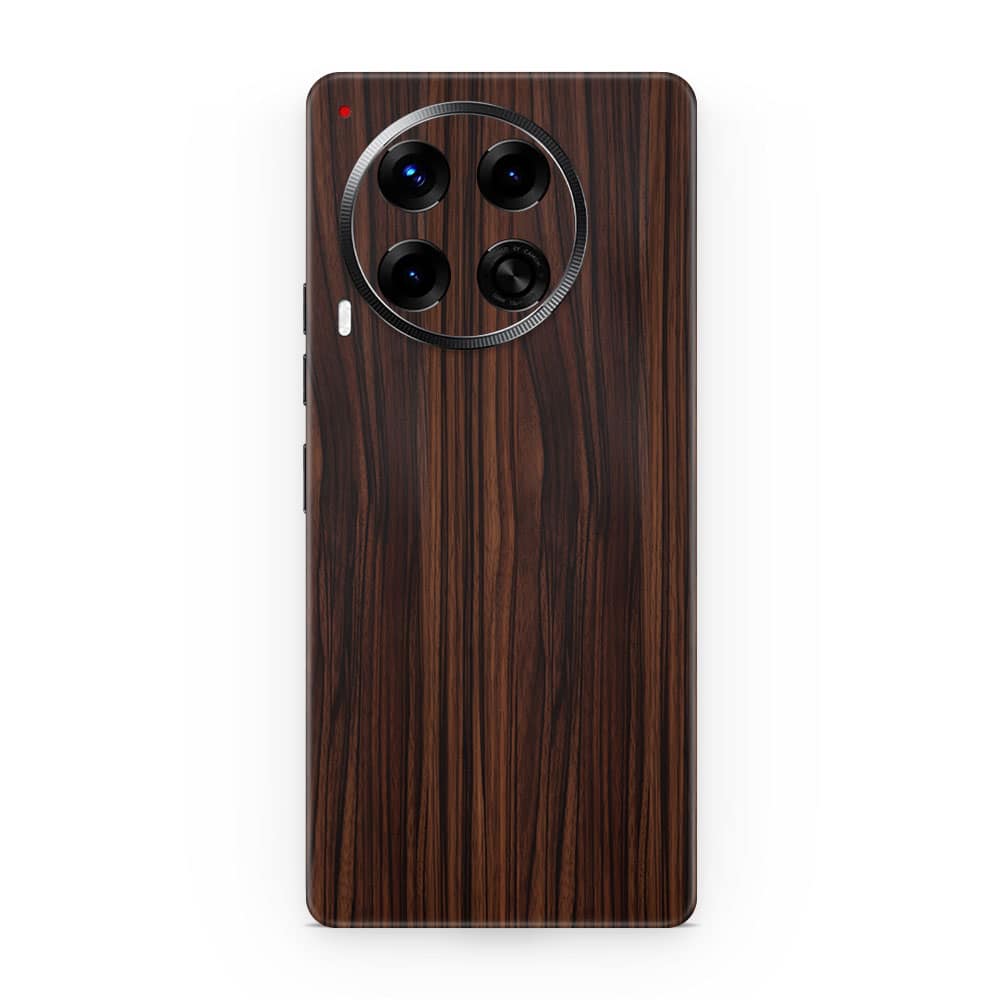 Tecno camon 30 4g wooden skins wrapitskin