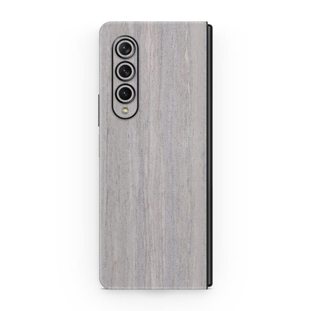 Galaxy z fold 3 stone skins wrapitskin