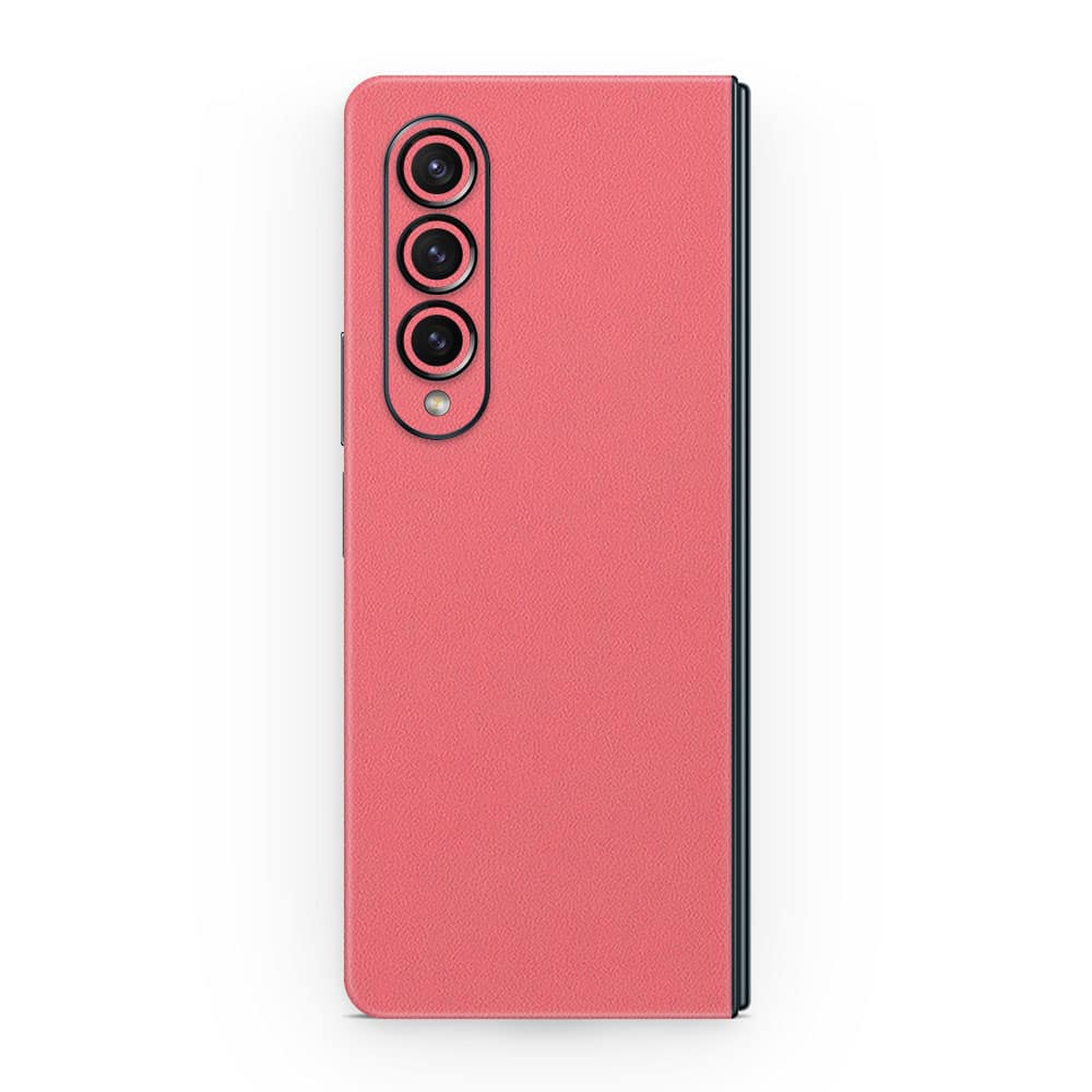 Galaxy z fold 4 true color skins wrapitskin