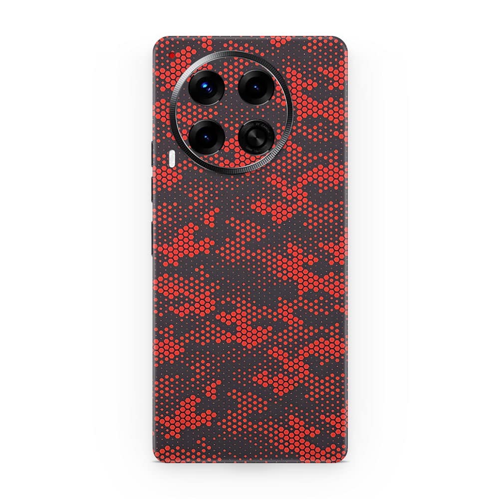 Tecno camon 30 4g mamba skins wrapitskin