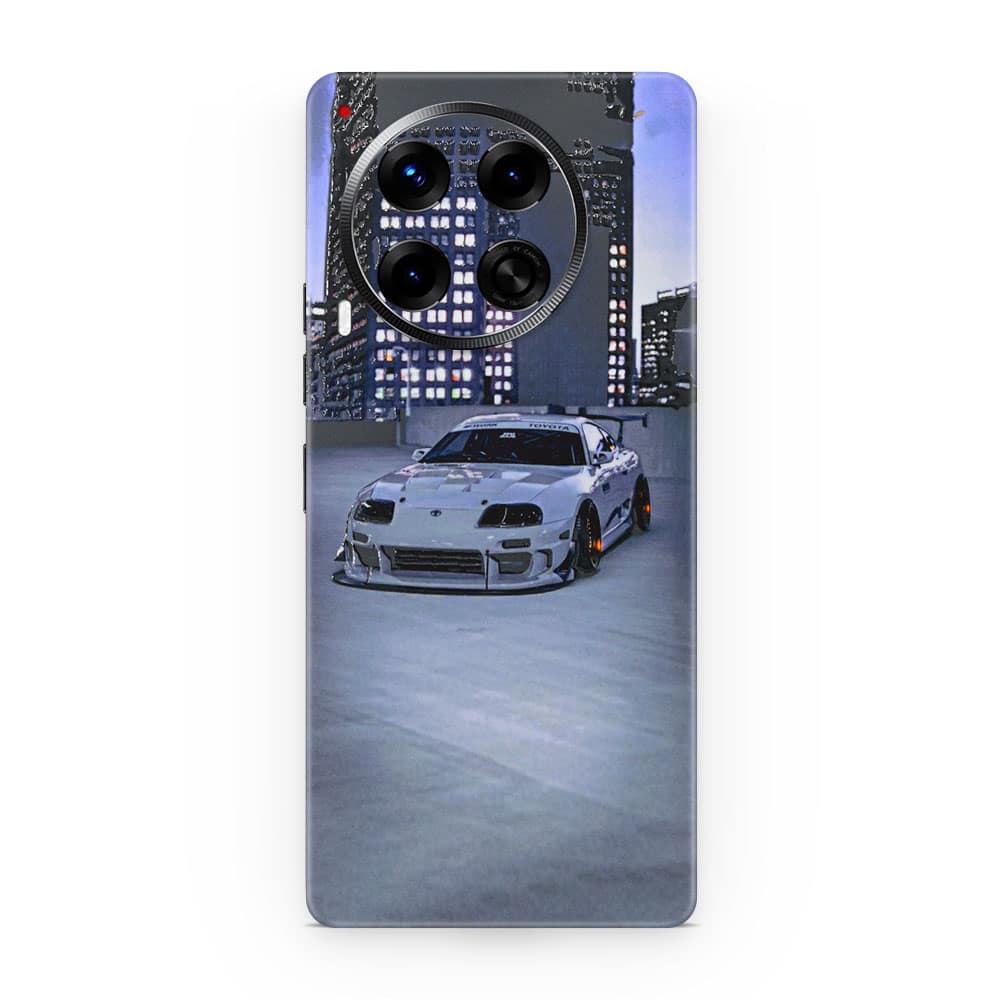 Tecno camon 30 4g supra 3d skin wrapitskin