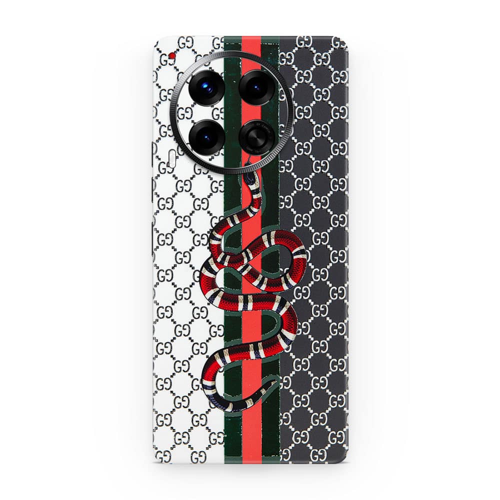 Tecno camon 30 4g gucci 3d skin wrapitskin