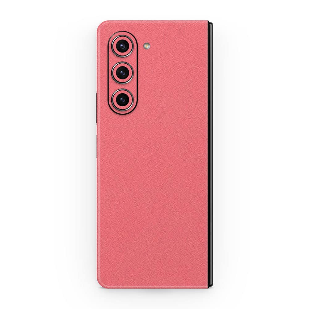 Galaxy z fold 5 true color skins wrapitskin