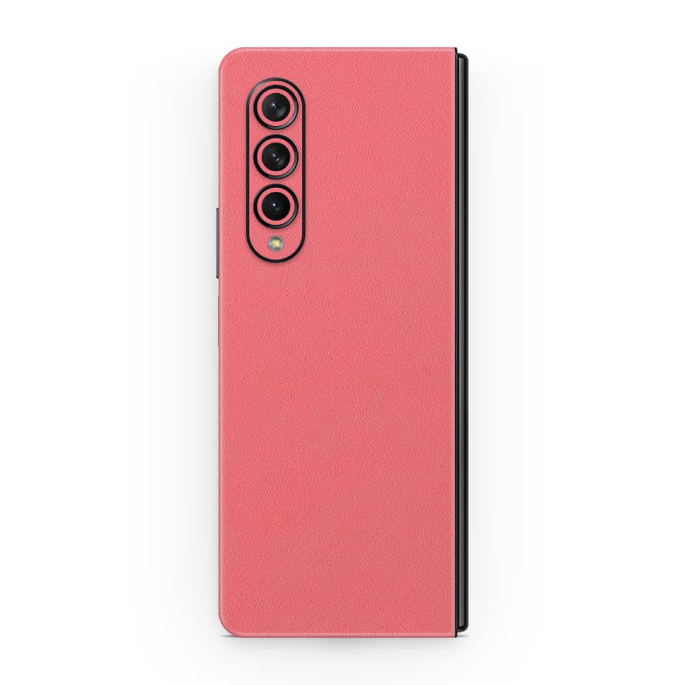 Galaxy z fold 3 true color skins wrapitskin
