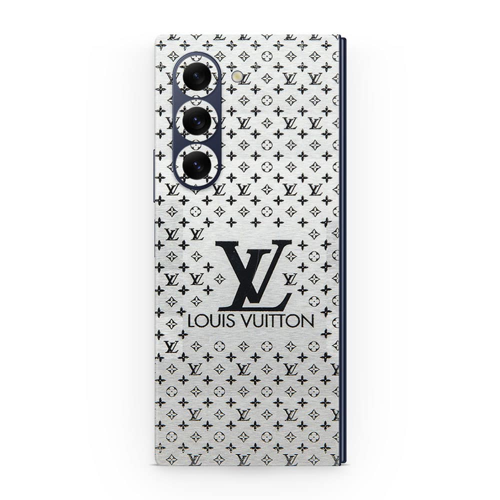 Galaxy z fold 6 lv 3d skin wrapitskin