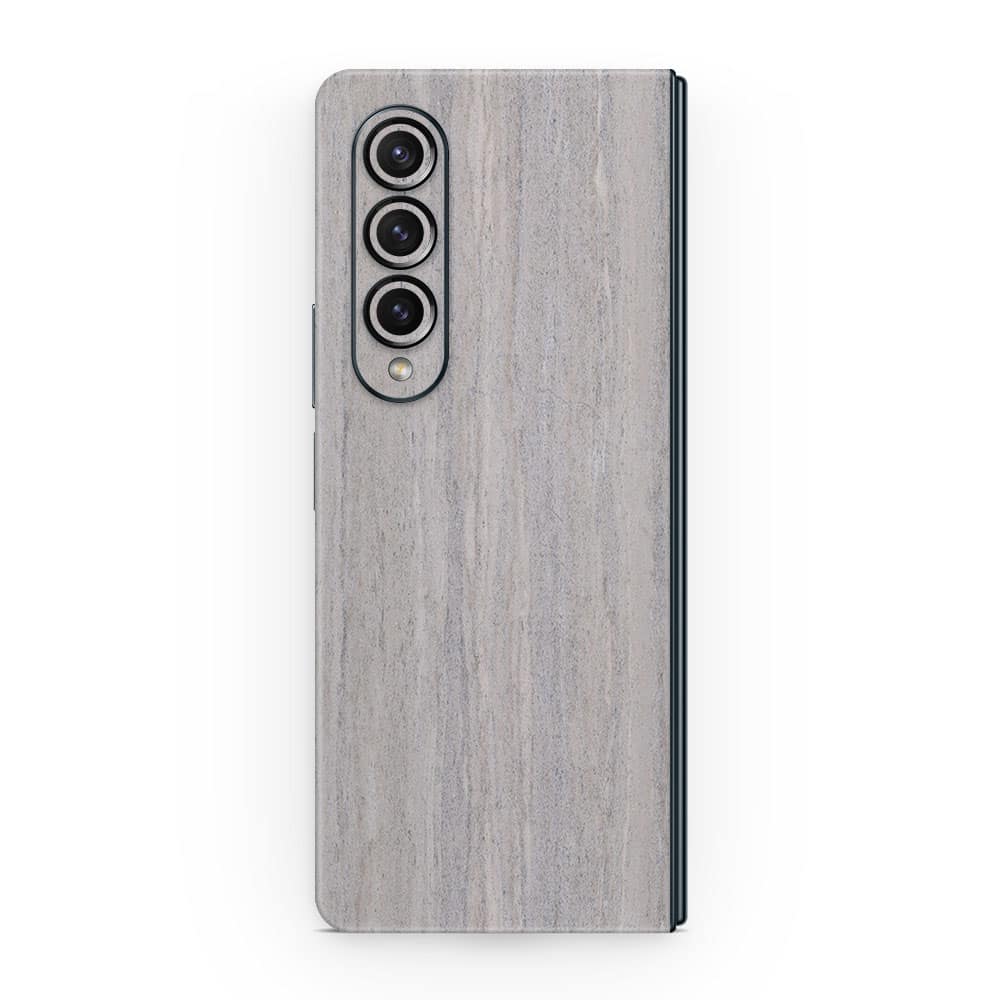 Galaxy z fold 4 stone skins wrapitskin