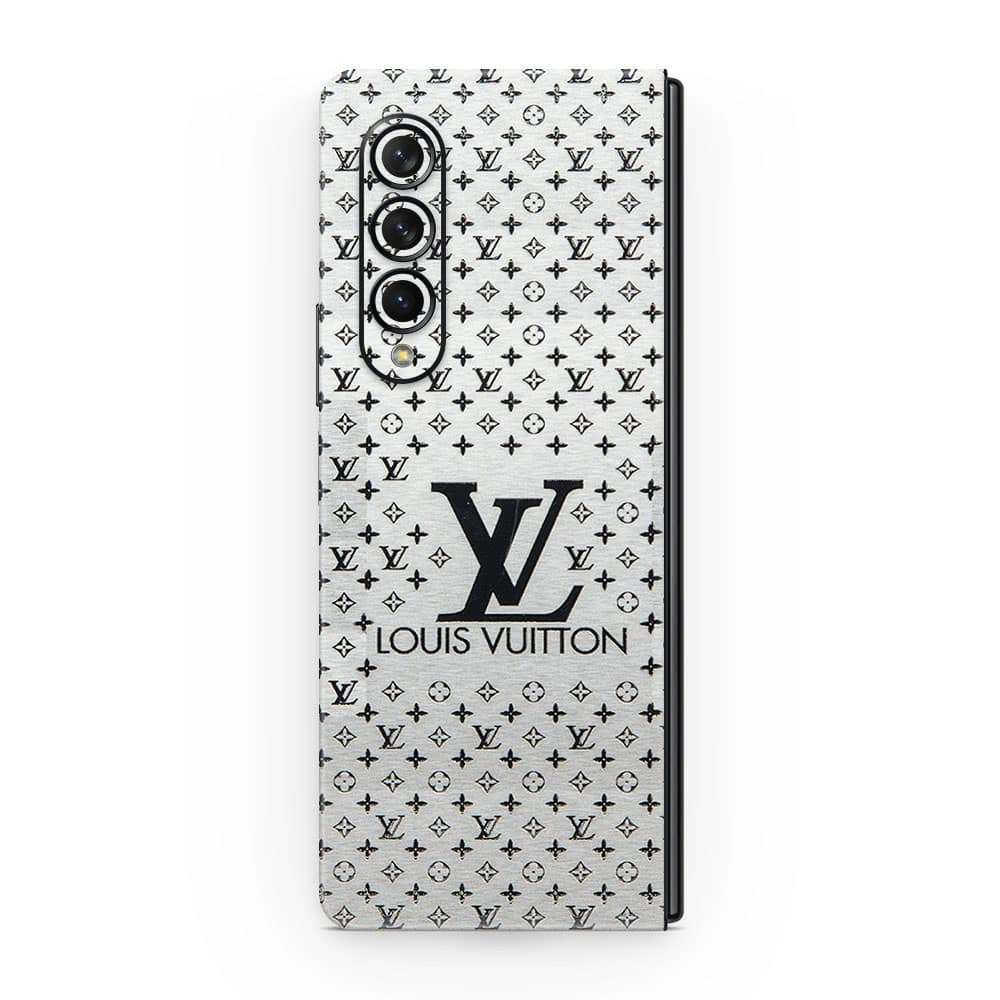 Galaxy z fold 3 lv 3d skin wrapitskin