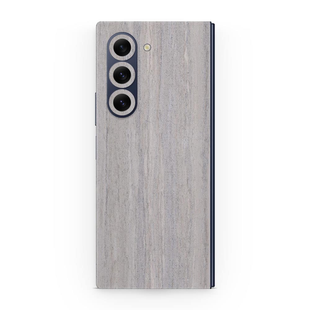 Galaxy z fold 6 stone skins wrapitskin
