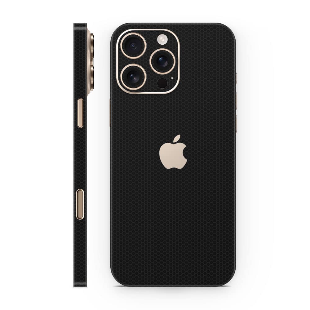 Iphone 16 pro max signature skins wrapitskin