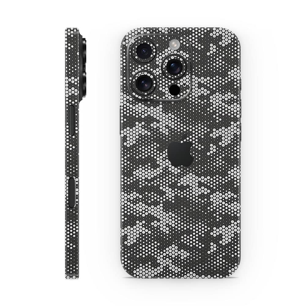 Iphone 16 pro mamba skins wrapitskin