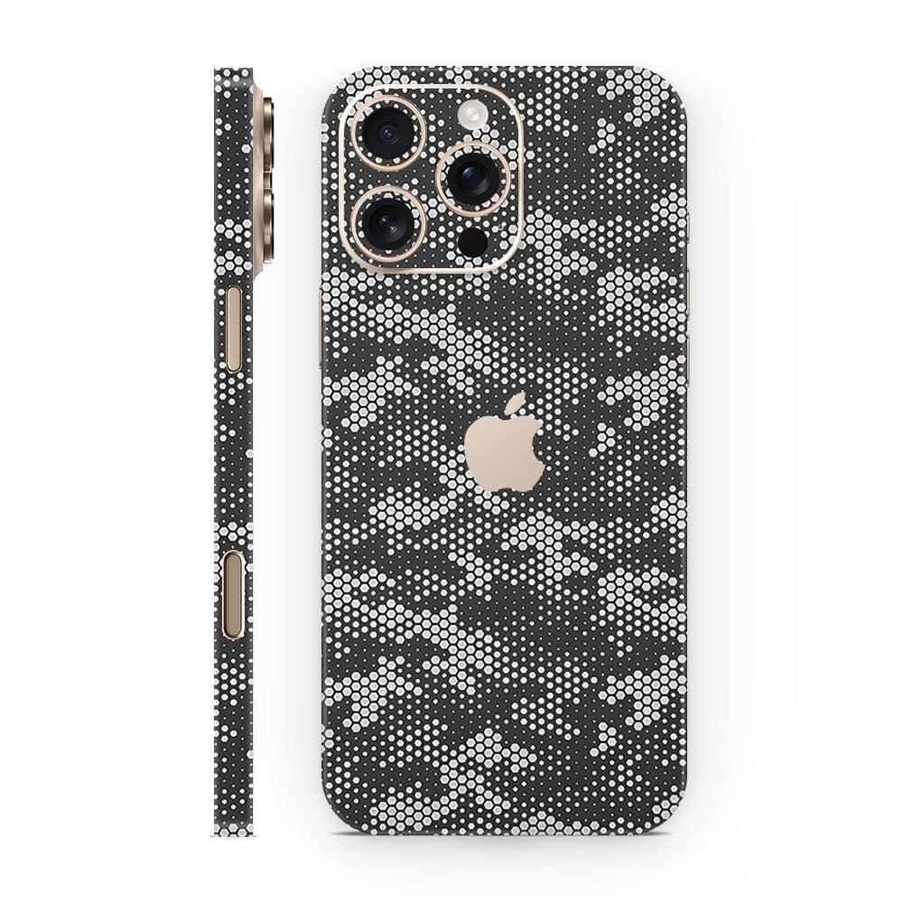 Iphone 16 pro max mamba skins wrapitskin