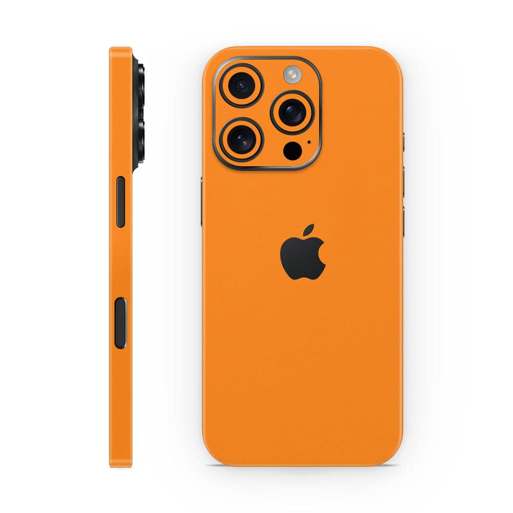 Iphone 16 pro true color skins wrapitskin