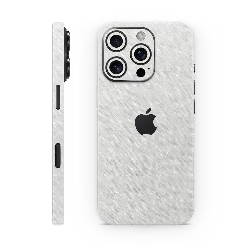 Iphone 16 pro cross metal skins wrapitskin