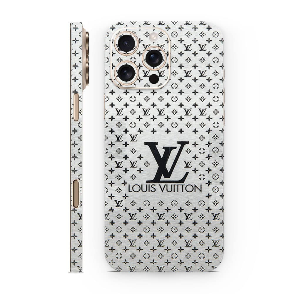 Iphone 16 pro max lv 3d skin wrapitskin