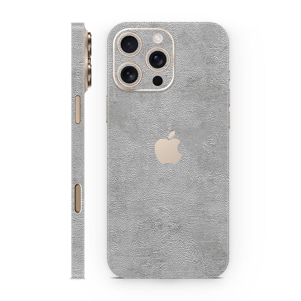 Iphone 16 pro max stone skins wrapitskin