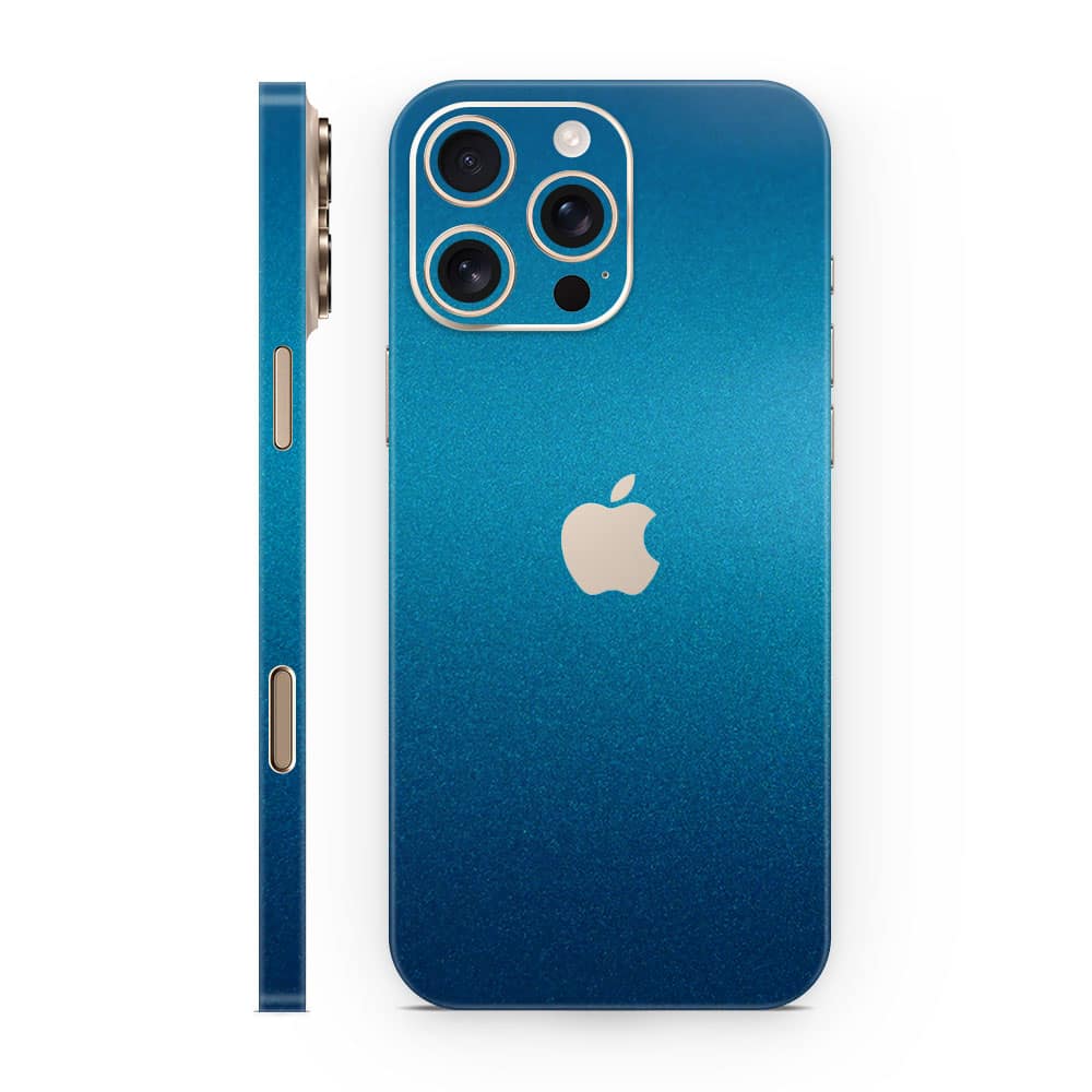 Iphone 16 pro max satin skins wrapitskin