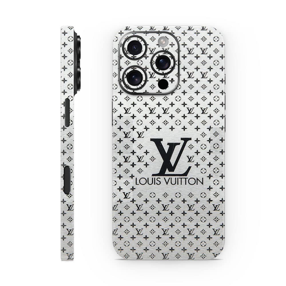 Iphone 16 pro lv 3d skin wrapitskin