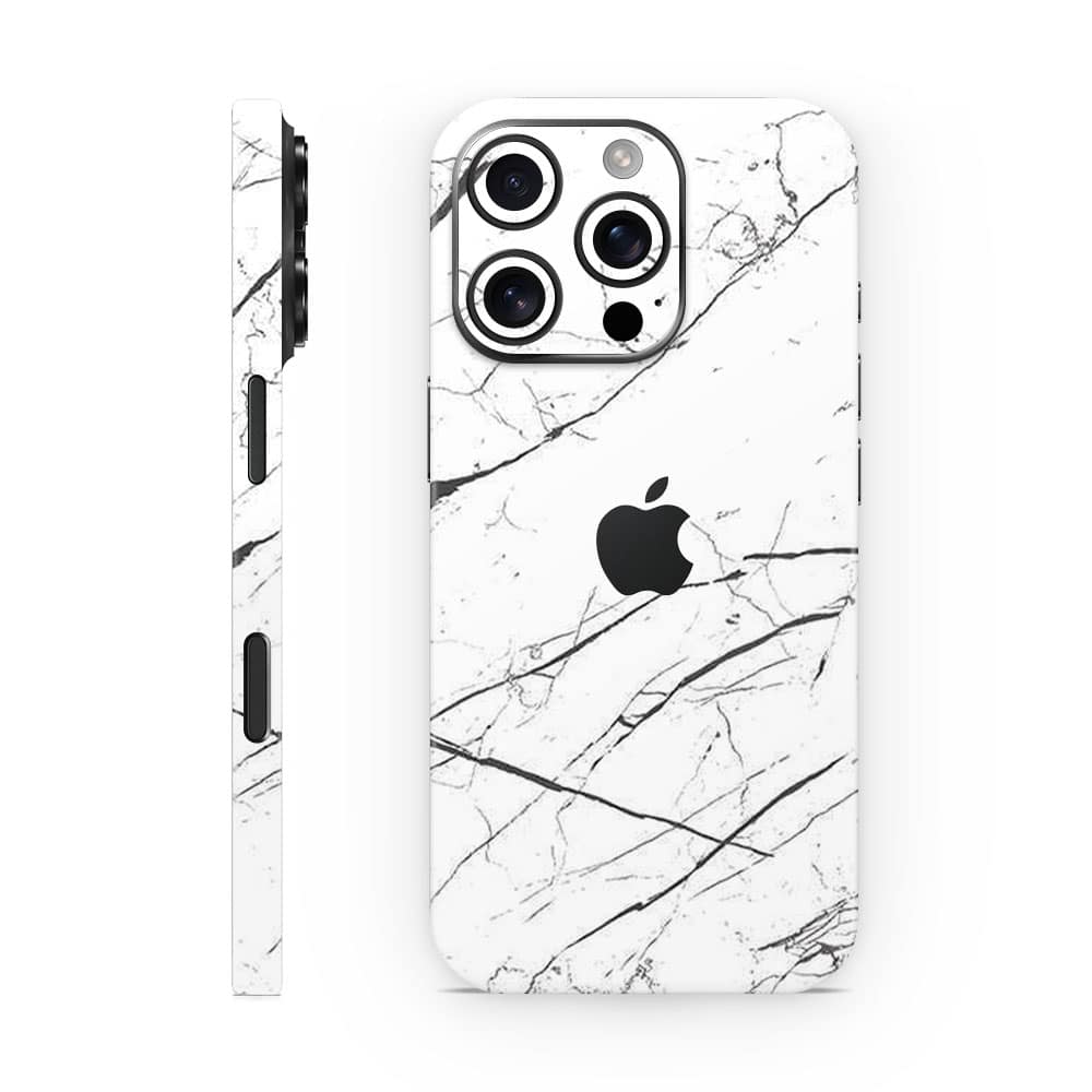 Iphone 16 pro stone skins wrapitskin