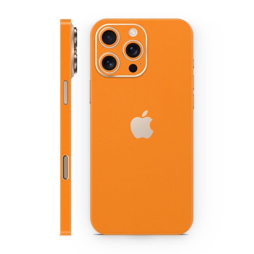 Iphone 16 pro max true color skins wrapitskin