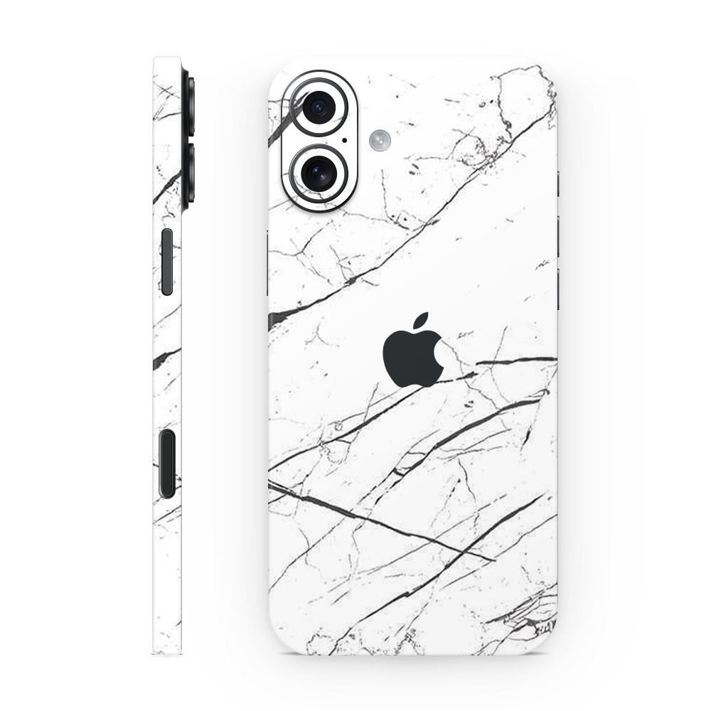 Iphone 16 stone skins wrapitskin
