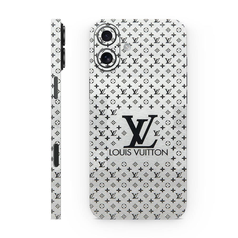 Iphone 16 lv 3d skin wrapitskin