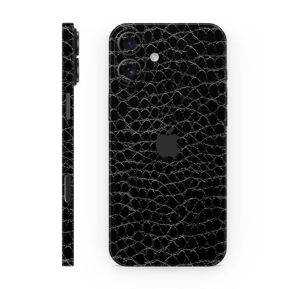 Iphone 16 alligator skins wrapitskin
