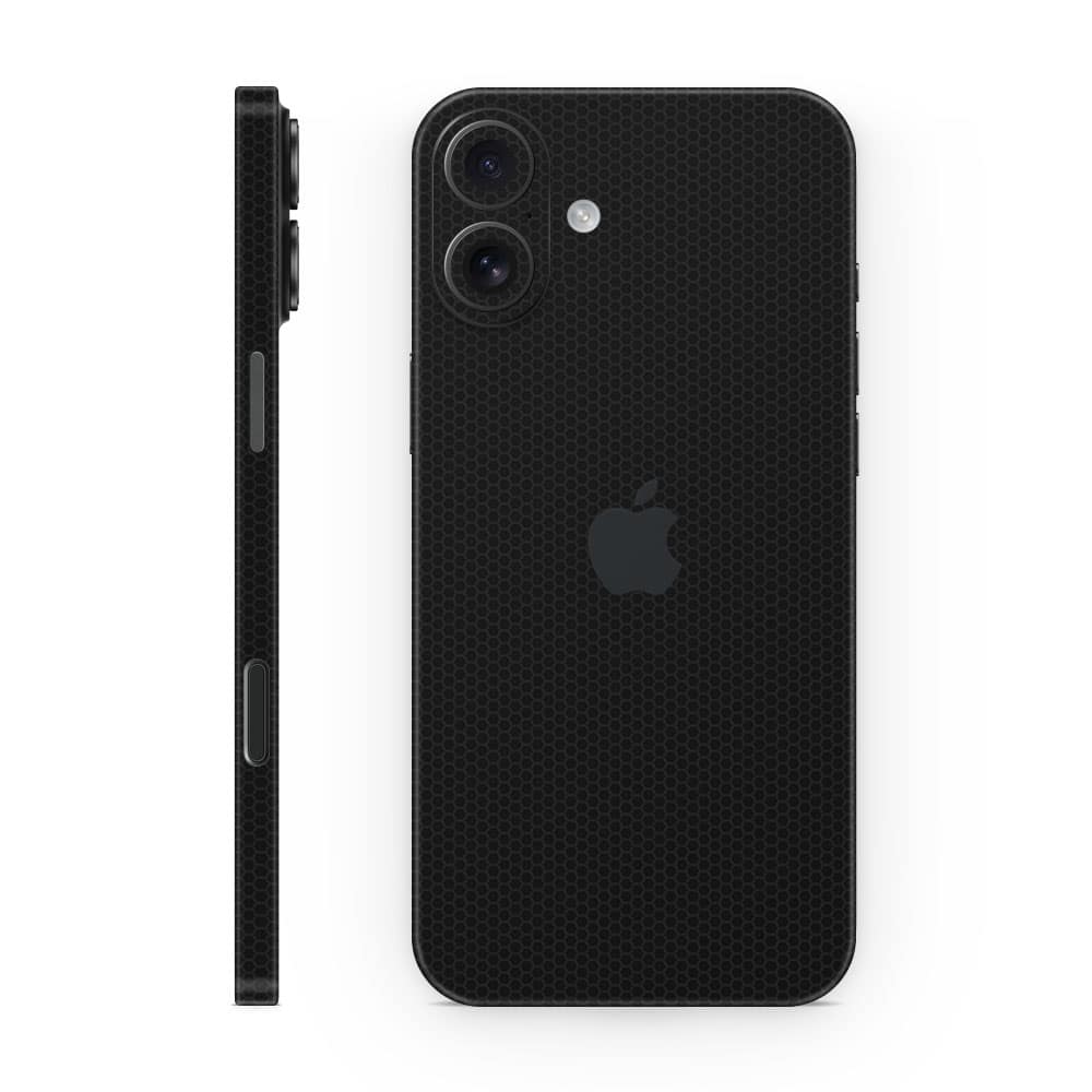 Iphone 16 plus signature skins wrapitskin