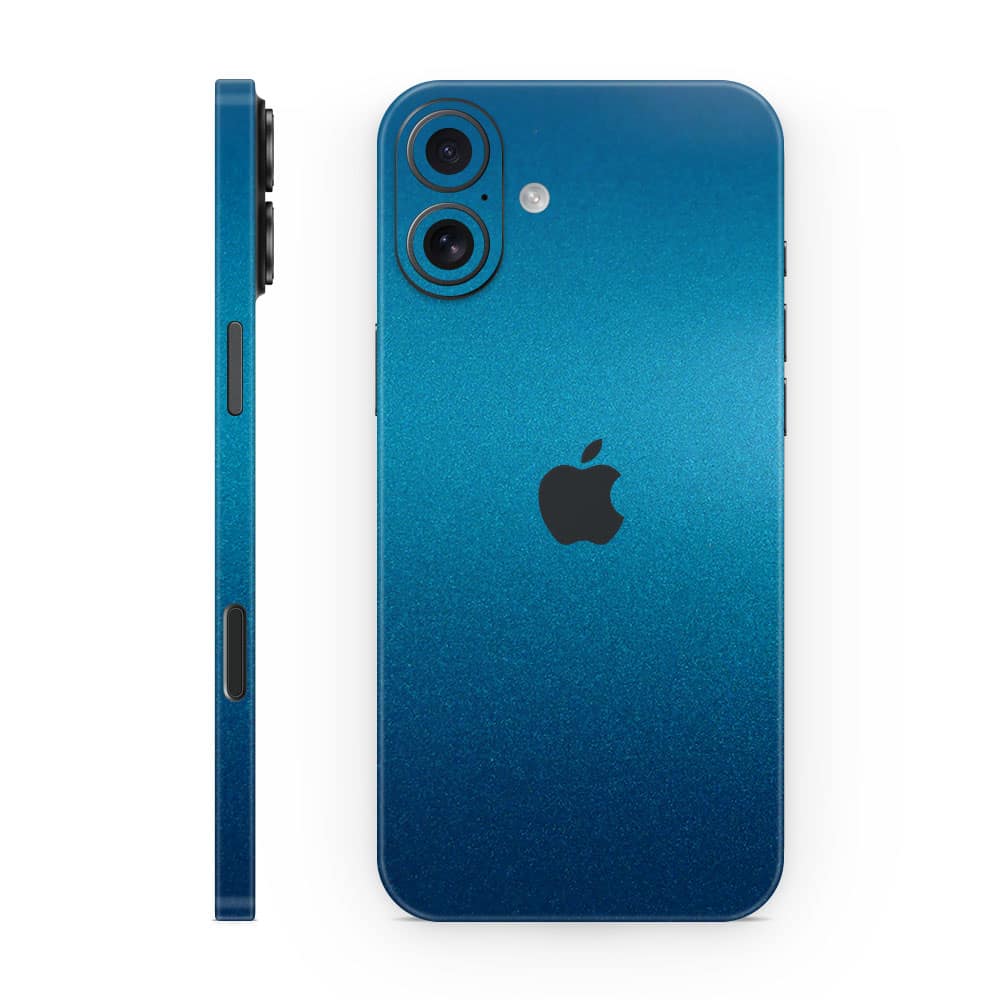 Iphone 16 satin skins wrapitskin