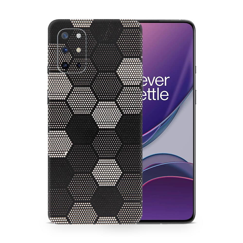 Oneplus 8t optic hive 3d skin wrapitskin