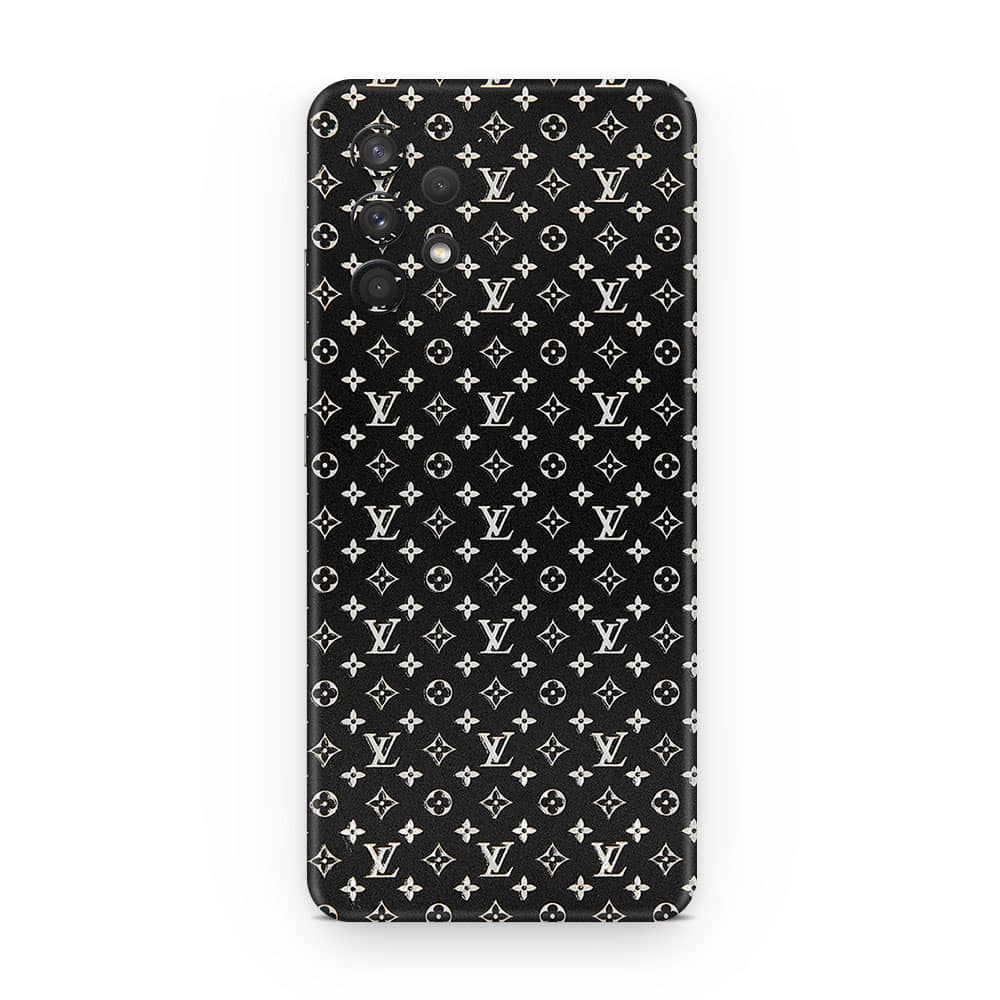Galaxy a32 lv vanta 3d skin wrapitskin