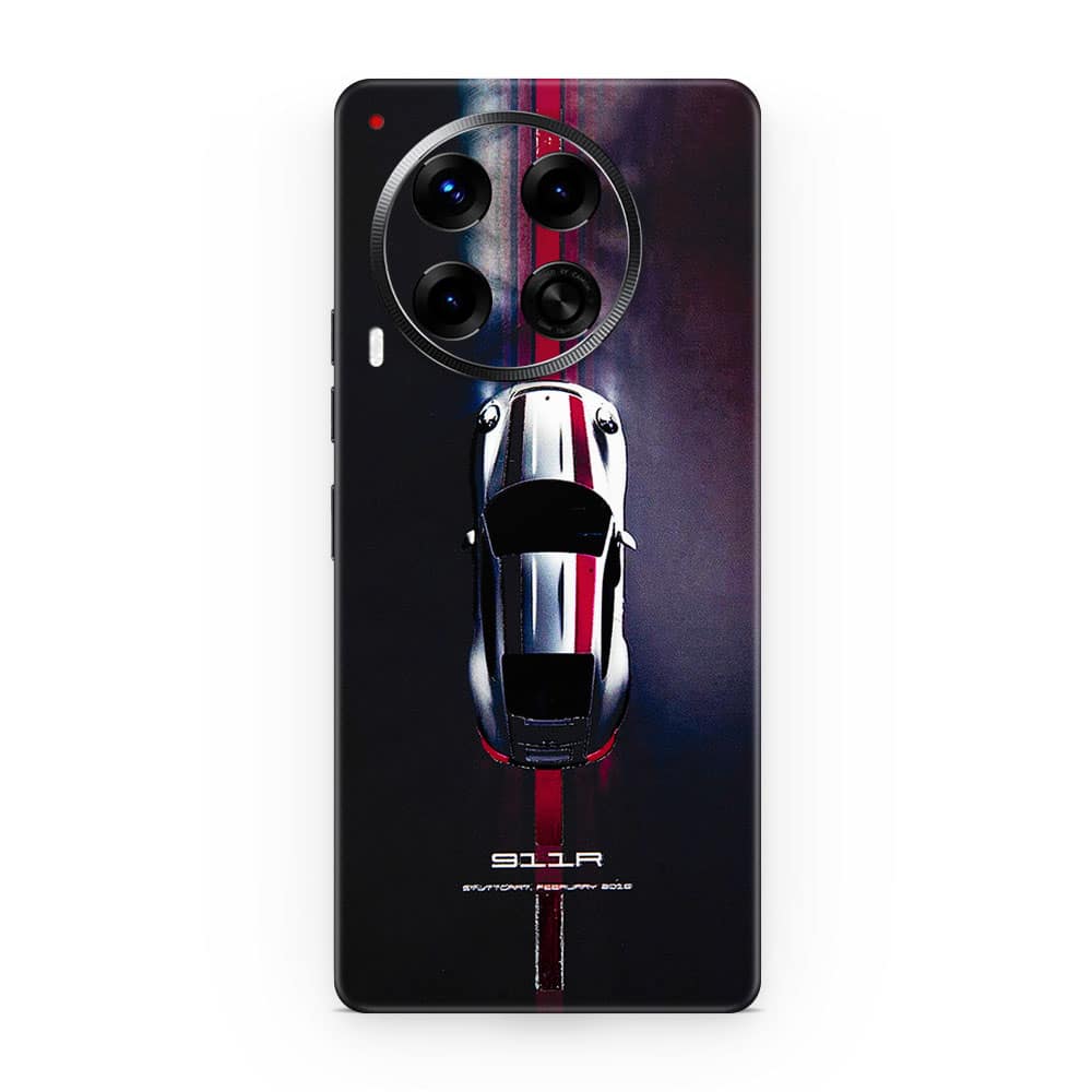 Camon 30 4g 911 r 3d skin wrapitskin