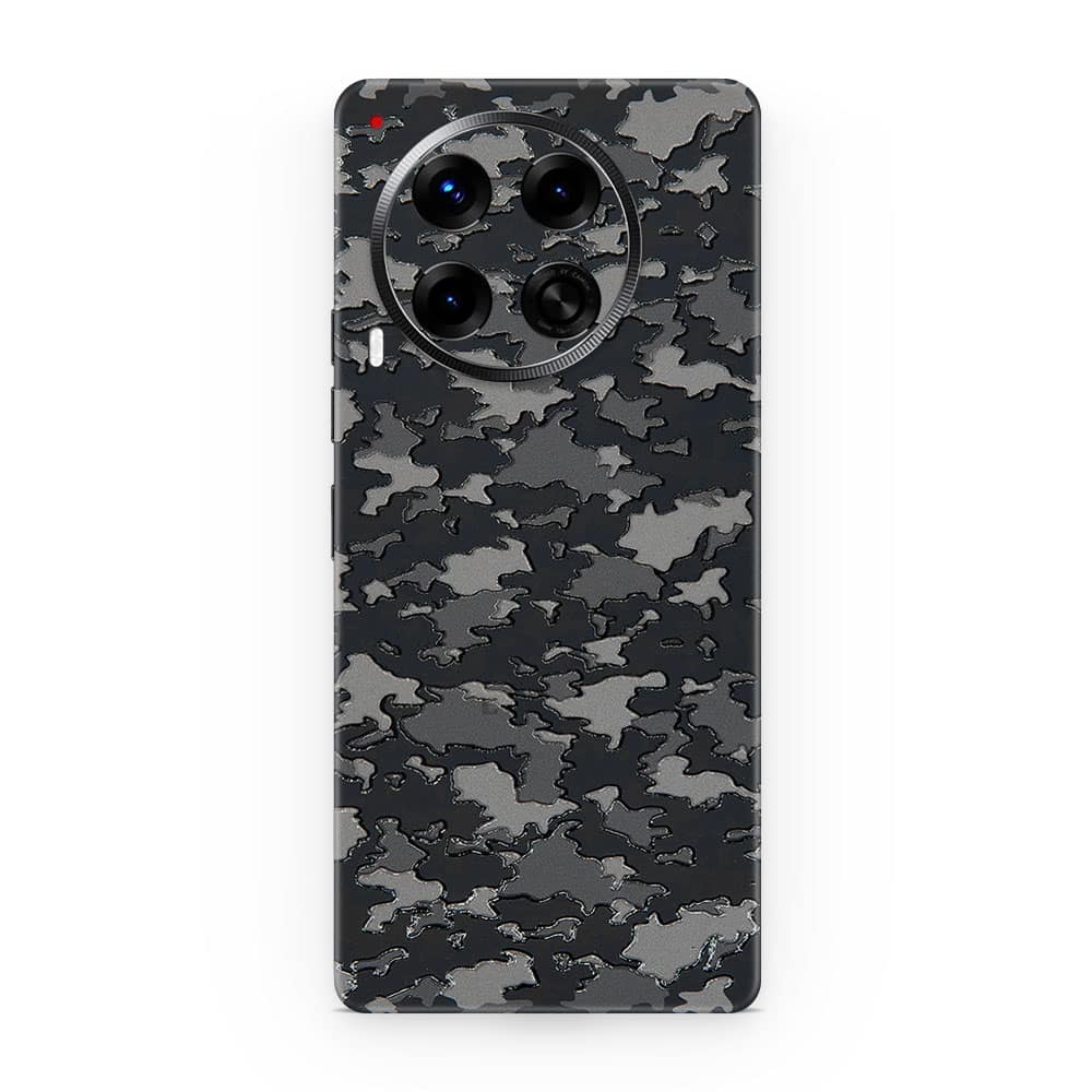 Camon 30 4g military camo 3d skin wrapitskin