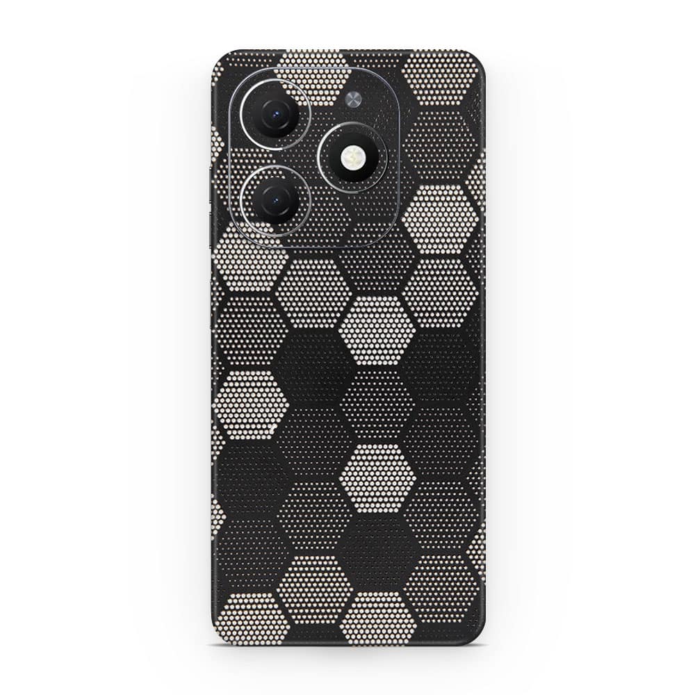 Spark 20 optic hive 3d skin wrapitskin
