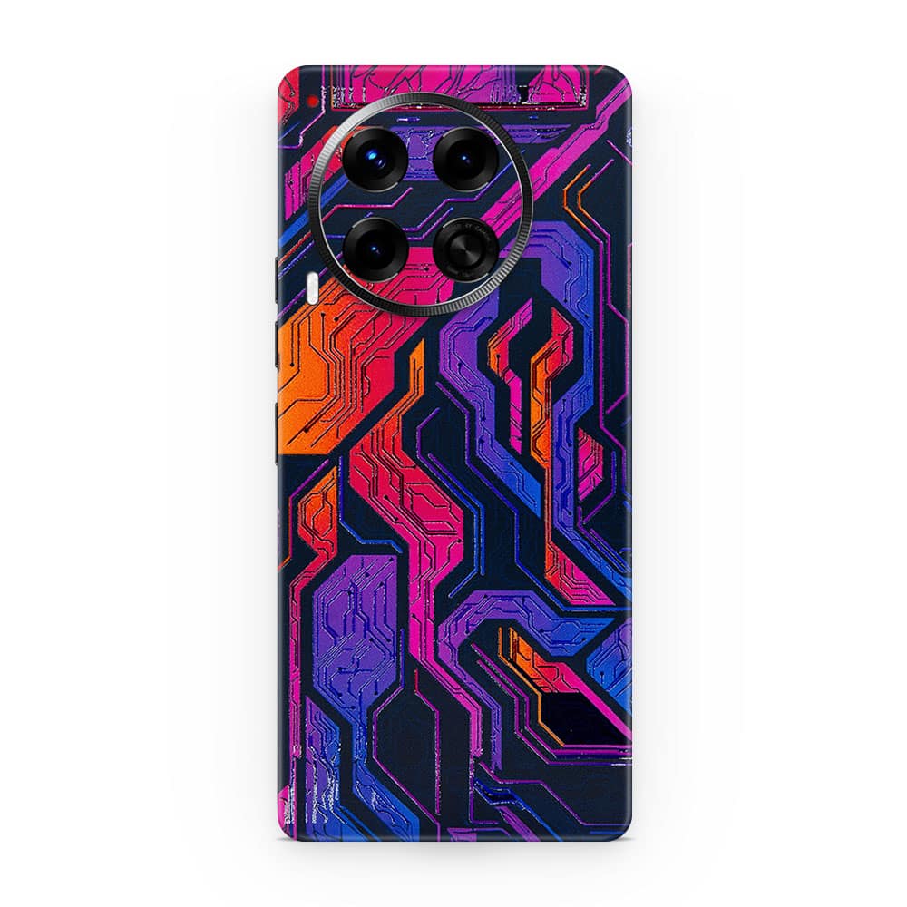 Camon 30 4g neuromatrix 3d skin wrapitskin