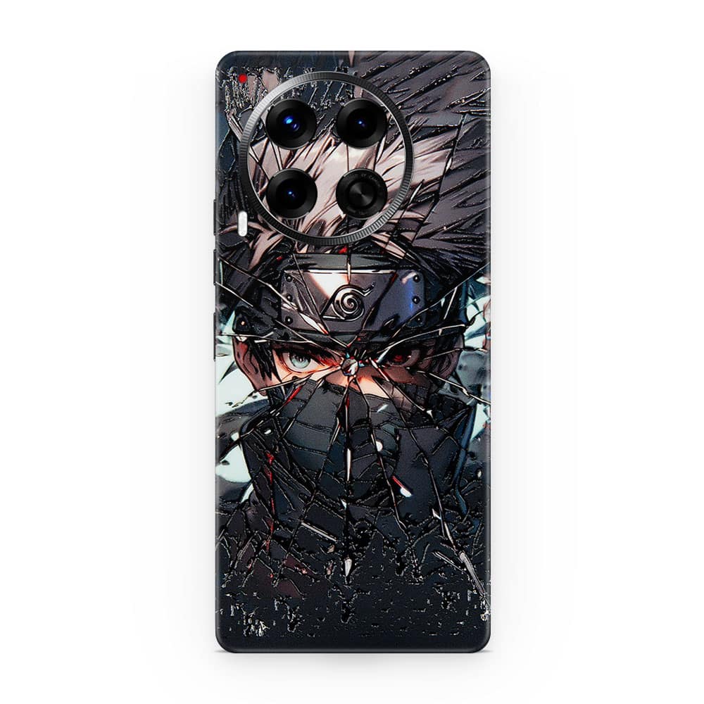 Camon 30 4g broken hero 3d skin wrapitskin