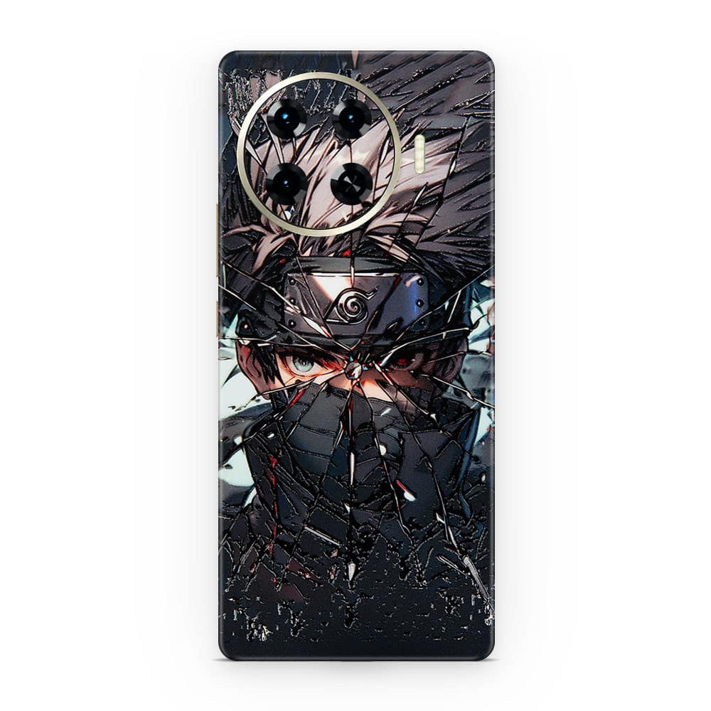 Spark 20 pro plus broken hero 3d skin wrapitskin