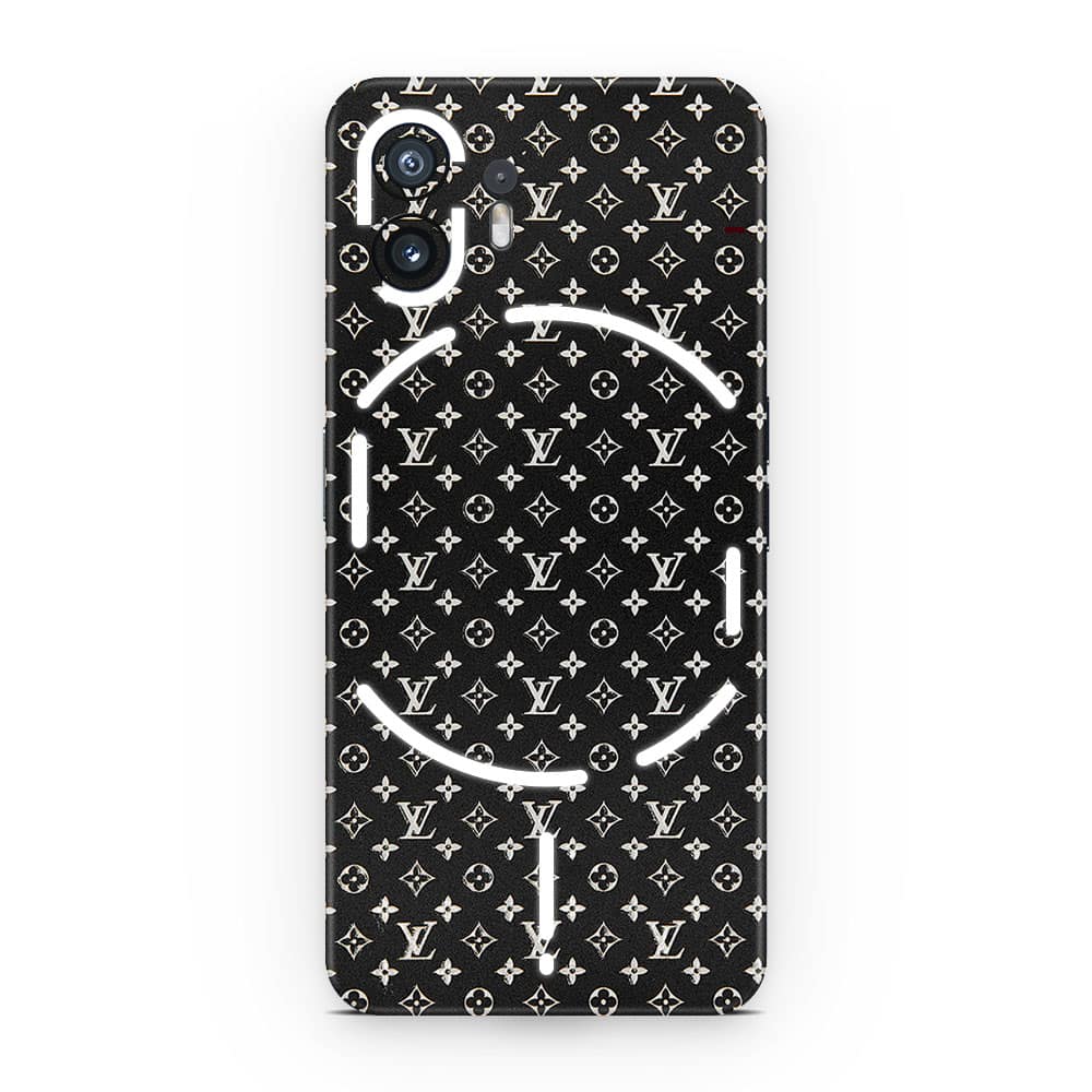 Nothing phone 2 lv vanta 3d skin wrapitskin