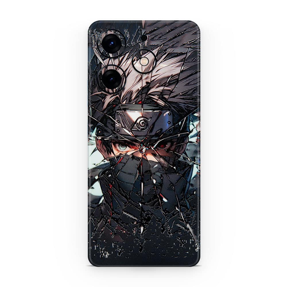 Spark go 2024 broken hero 3d skin wrapitskin